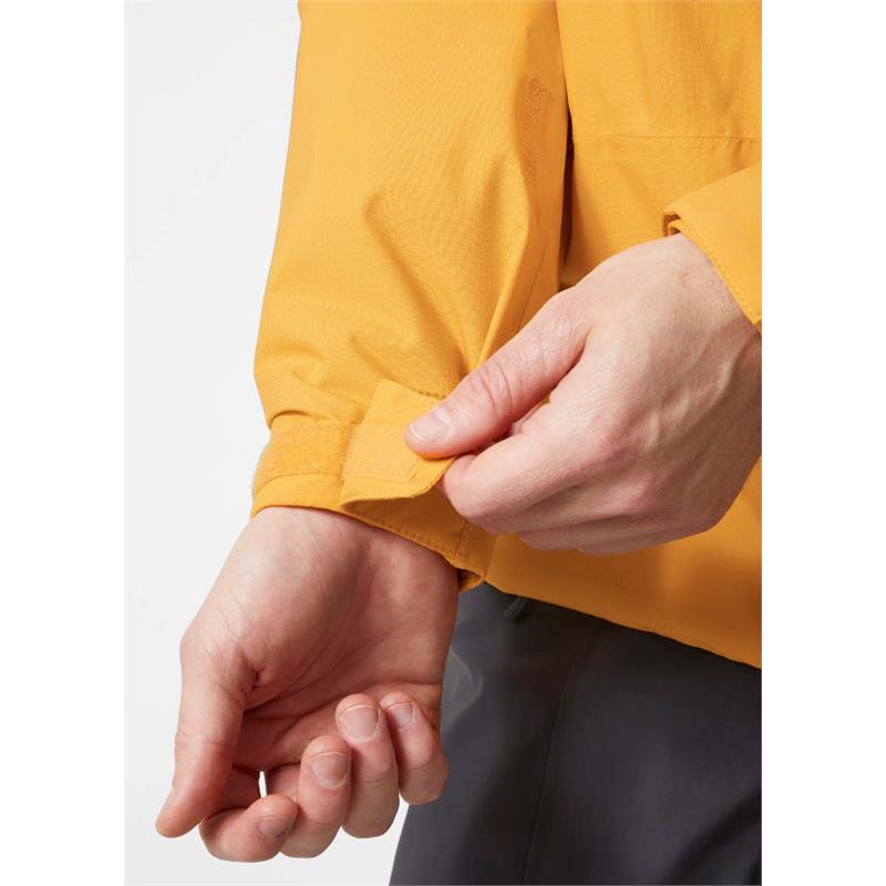 Helly Hansen Mens Banff Insulated Jacket-5